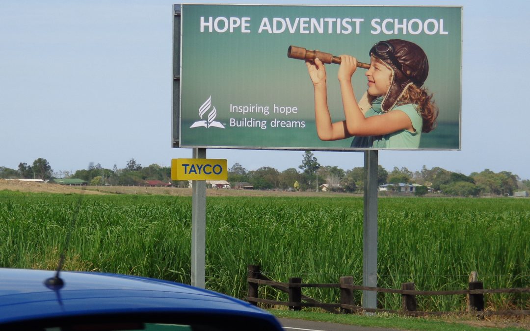 Hope Adventist School